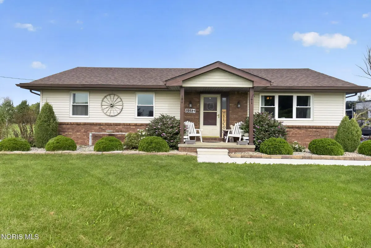 19521 Curtice East West Road, Curtice, OH 43412 - #1