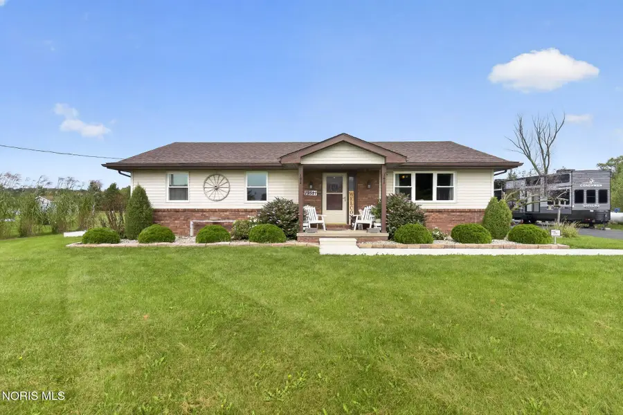 19521 Curtice East West Road, Curtice, OH 43412 - #2
