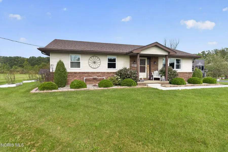 19521 Curtice East West Road, Curtice, OH 43412 - #3