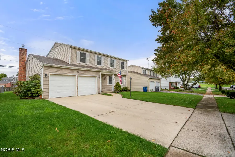 1792 Bucklew Drive, Toledo, OH 43613 - #3
