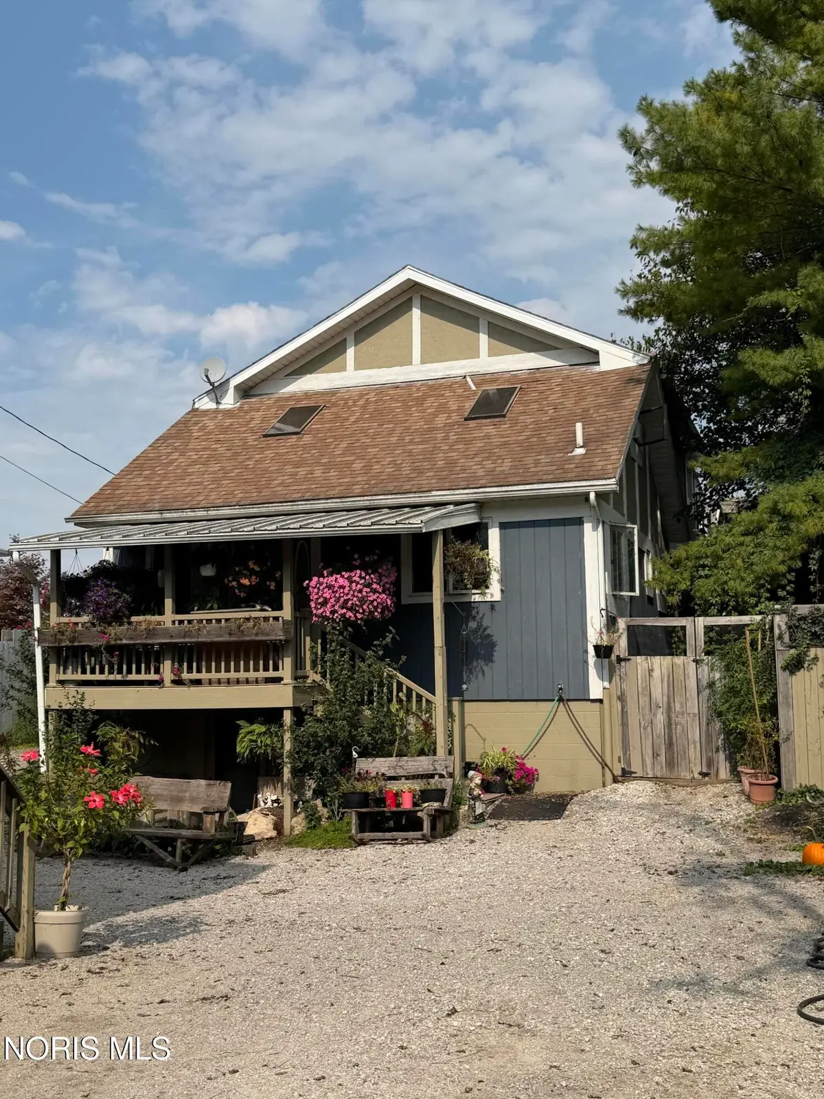 12727 Lagoon Drive, Curtice, OH 43412 - #1