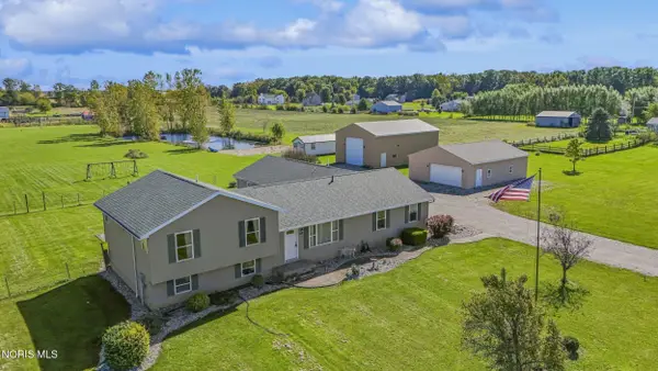 969 Oh-590, Graytown, OH 43432
