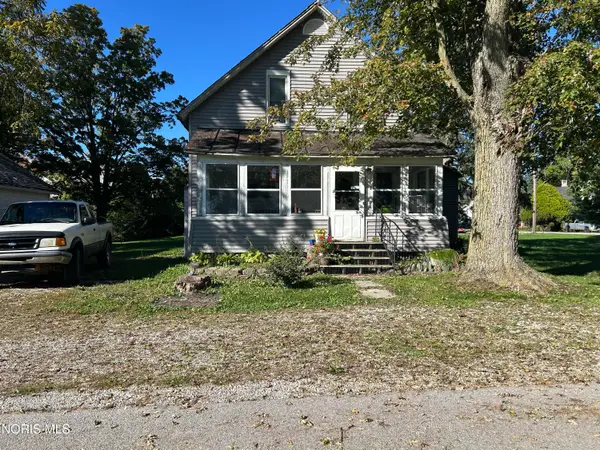 203 Brush Street, Kunkle, OH 43554