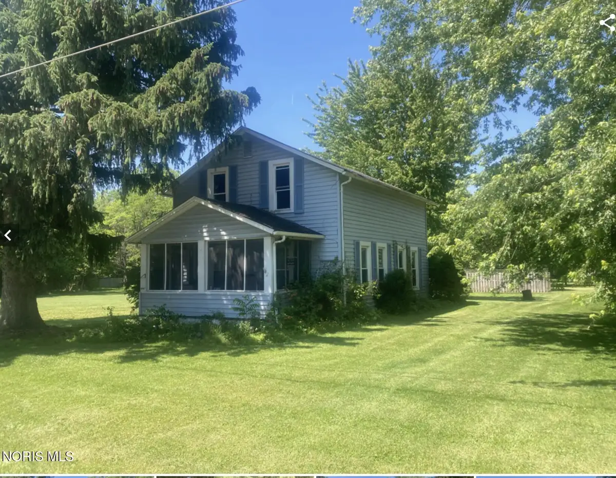 1997 E State Route 18, Wakeman, OH 44889 - #1