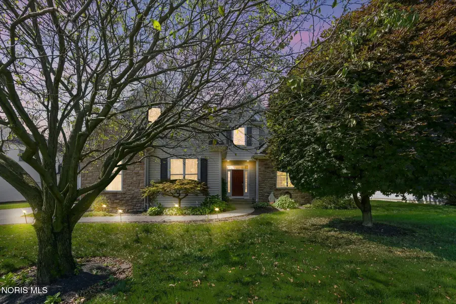 2334 Sunflower Court, Perrysburg, OH 43551 - #2