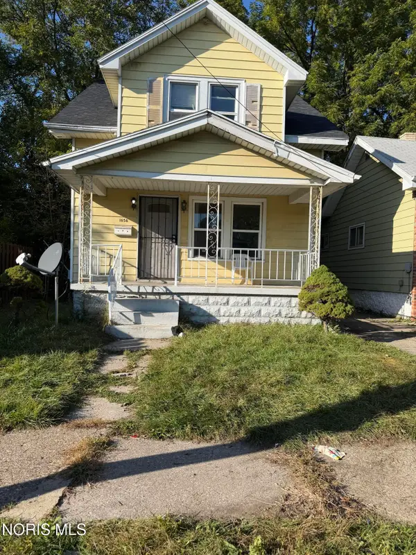 1656 Shady Drive, Toledo, OH 43612