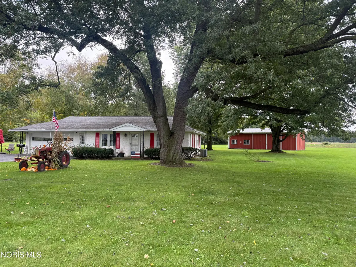 2845 Us Highway 20a, Swanton, OH 43558 - #1