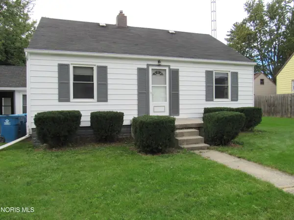 524 S Williams Street, Bryan, OH 43506