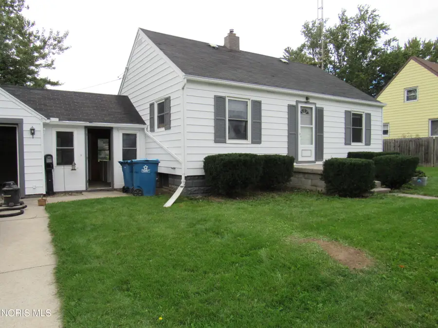 524 S Williams Street, Bryan, OH 43506 - #2