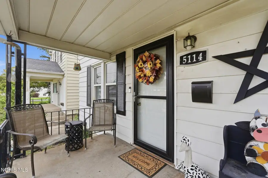 5114 Douglas Road, Toledo, OH 43613 - #3