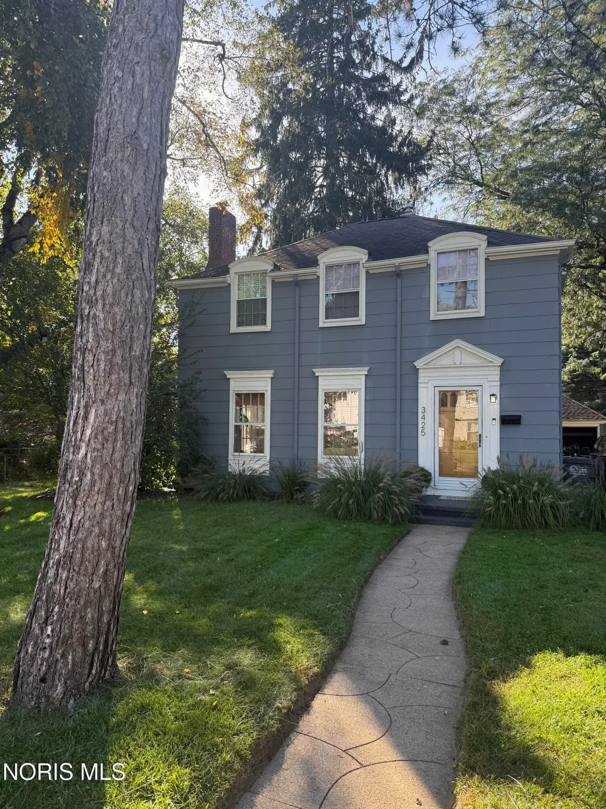 3425 Aldringham Road, Toledo, OH 43606 - #1
