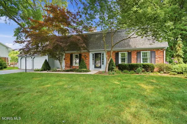 6956 Apple Creek Road, Sylvania, OH 43560 - #1