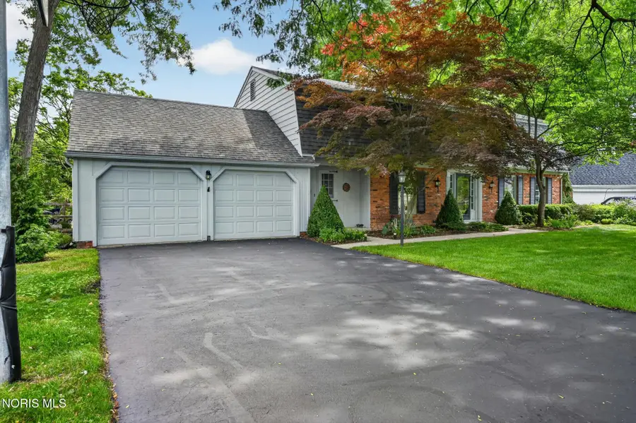 6956 Apple Creek Road, Sylvania, OH 43560 - #3