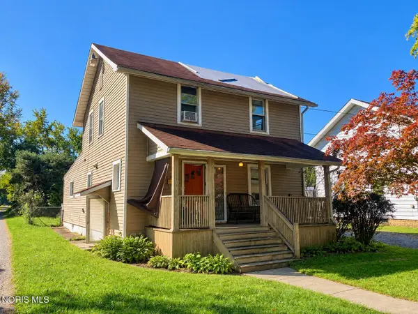 321 W Ashton Avenue, Lima, OH 45801