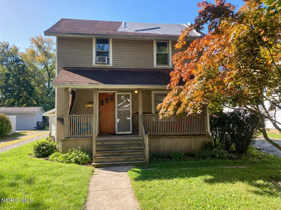 321 W Ashton Avenue, Lima, OH 45801 - #2