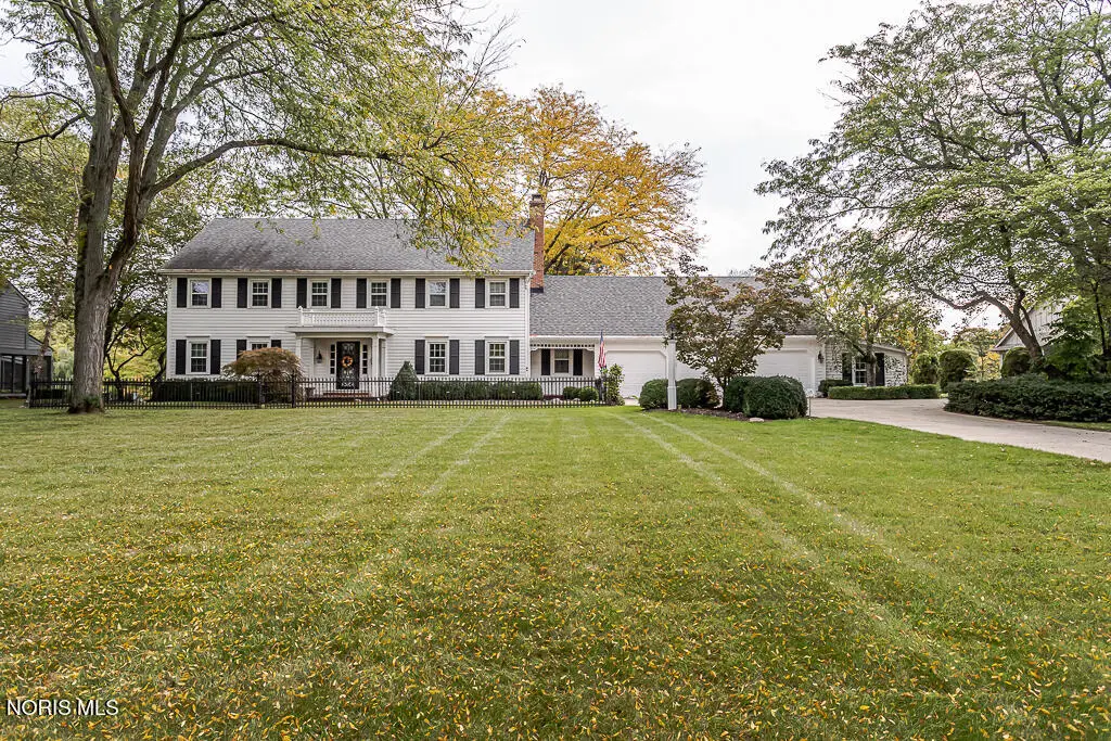 60 Back Bay Road, Bowling Green, OH 43402 - #1
