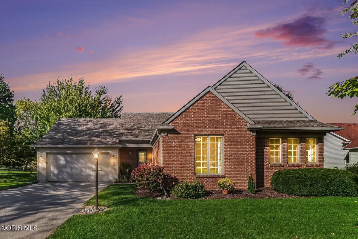 725 Ann Avenue, Wauseon, OH 43567 - #1