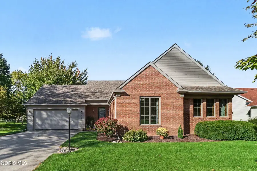 725 Ann Avenue, Wauseon, OH 43567 - #2
