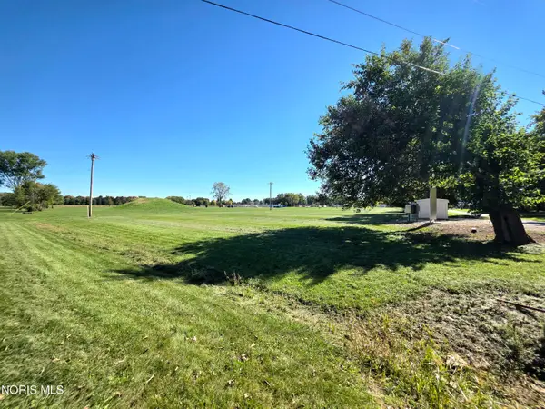0 Washington Street, Cygnet, OH 43413