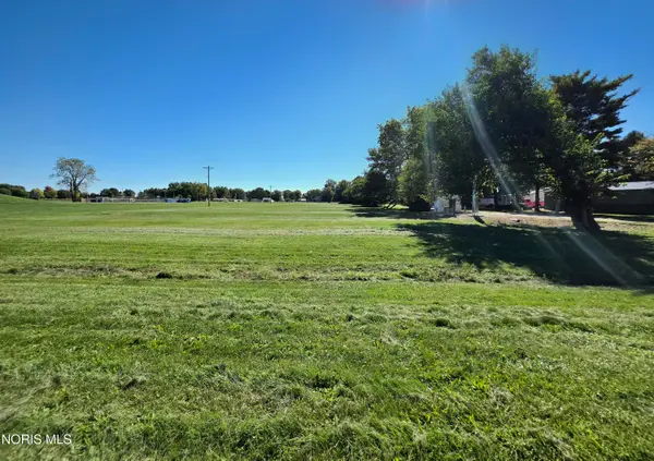 0 Washington Street, Cygnet, OH 43413