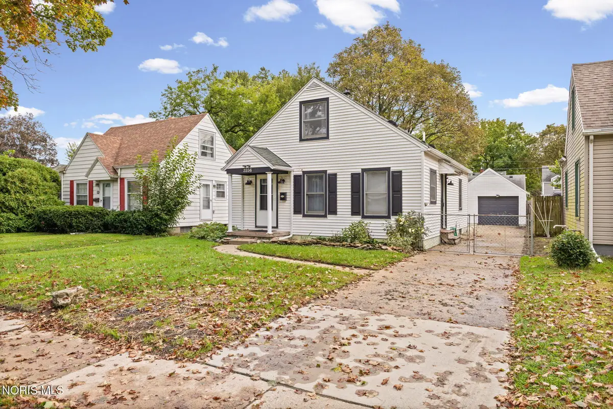 3556 Kershaw Avenue, Toledo, OH 43613 - #1
