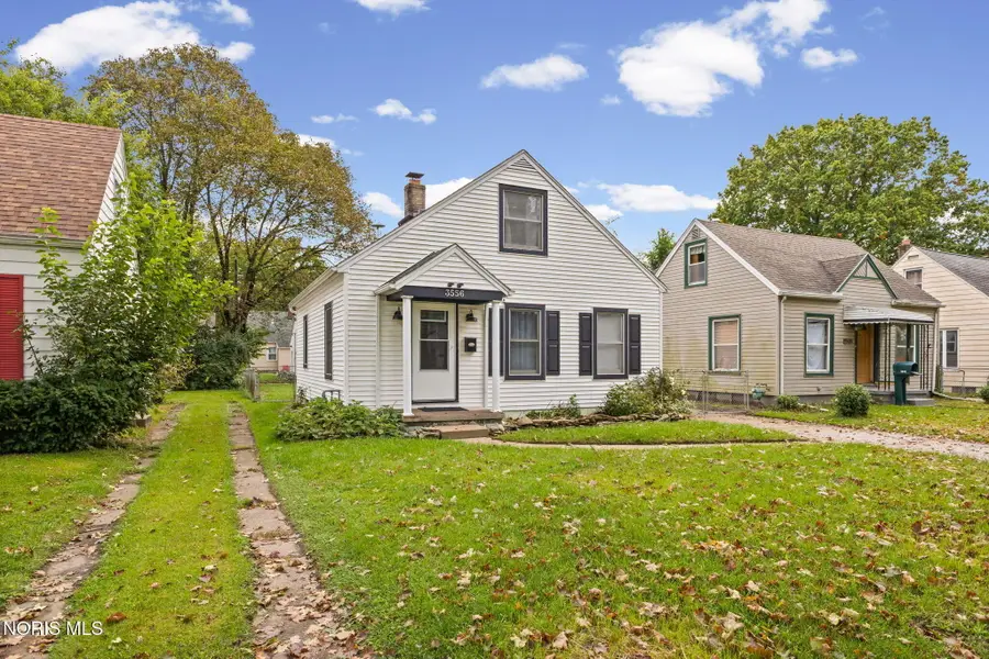 3556 Kershaw Avenue, Toledo, OH 43613 - #2