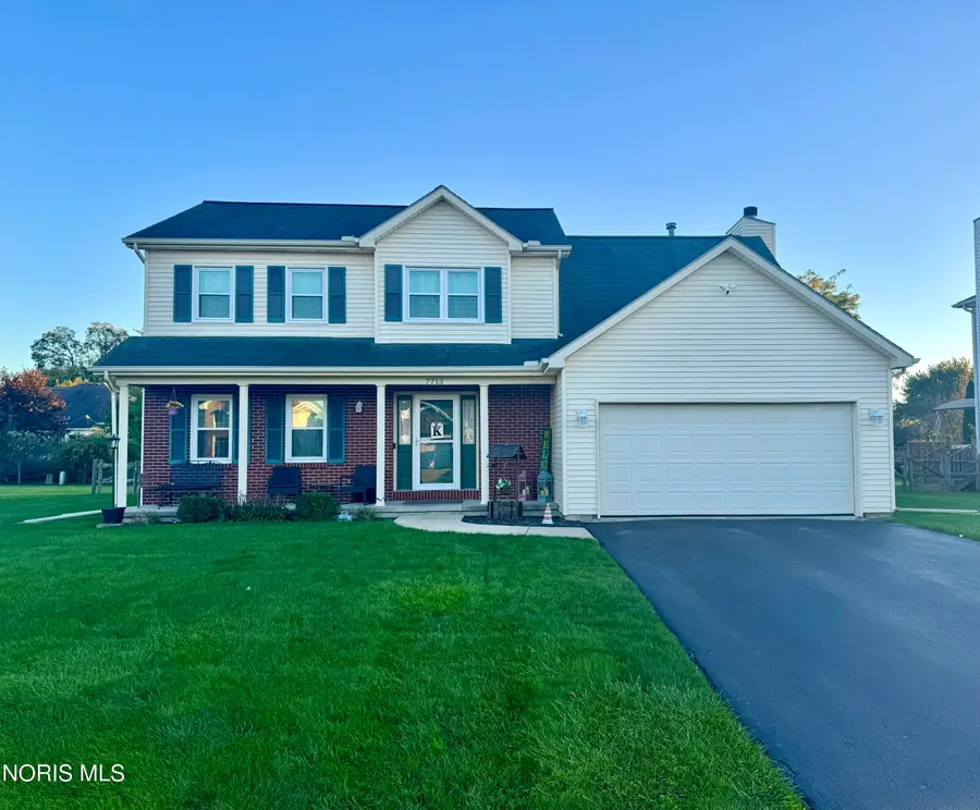 7713 Ginger Gold Drive, Holland, OH 43528 - #2