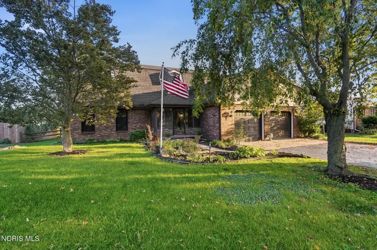15760 Five Point Road, Perrysburg, OH 43551 - #1