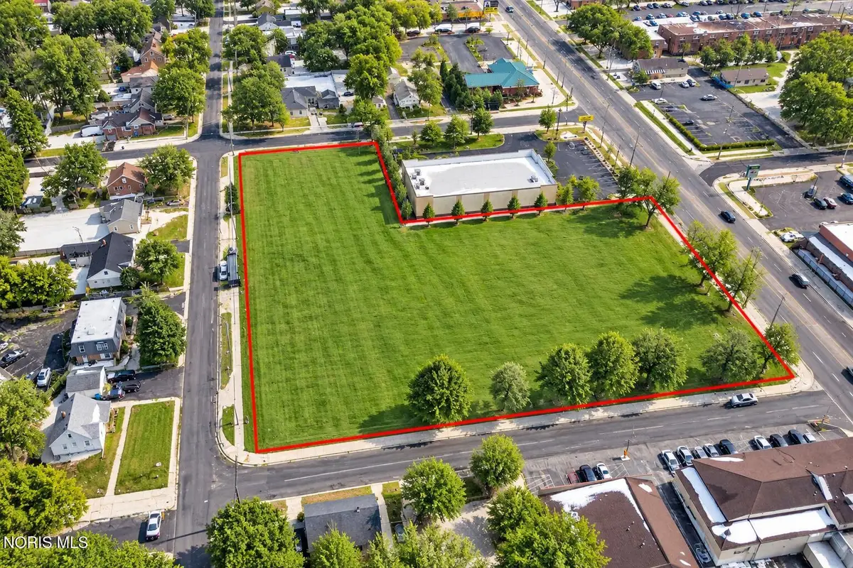 5720 Secor Road, Toledo, OH 43623 - #1