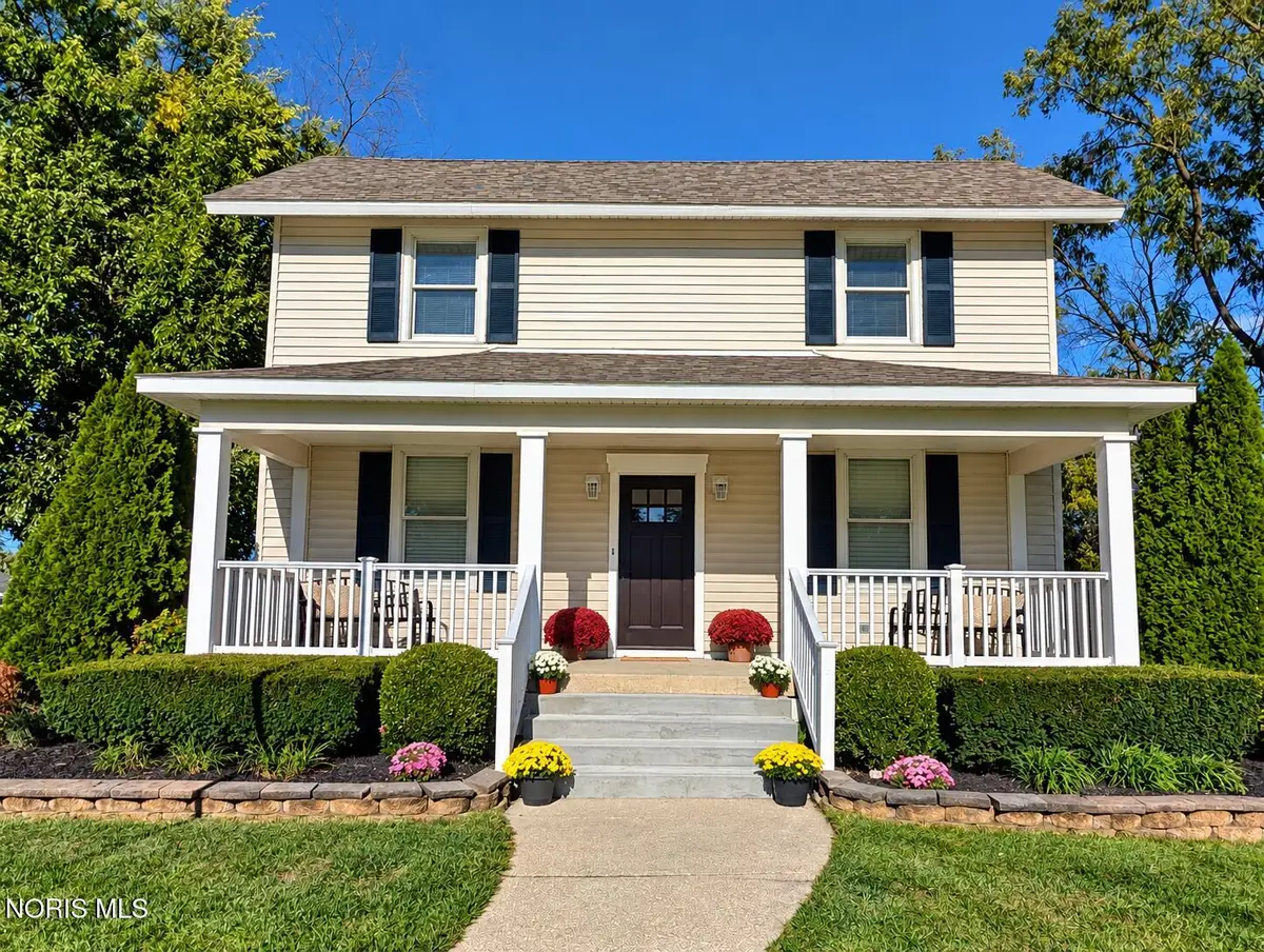 2368 Tremainsville Road, Toledo, OH 43613 - #1