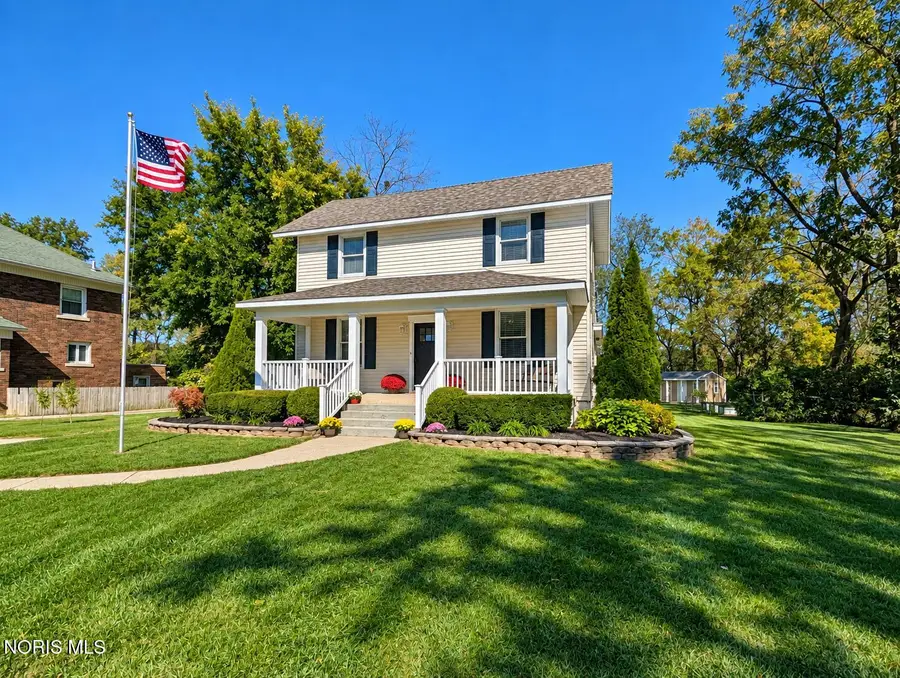 2368 Tremainsville Road, Toledo, OH 43613 - #2