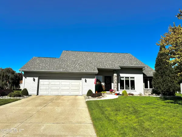 910 Cardinal Drive, Bryan, OH 43506