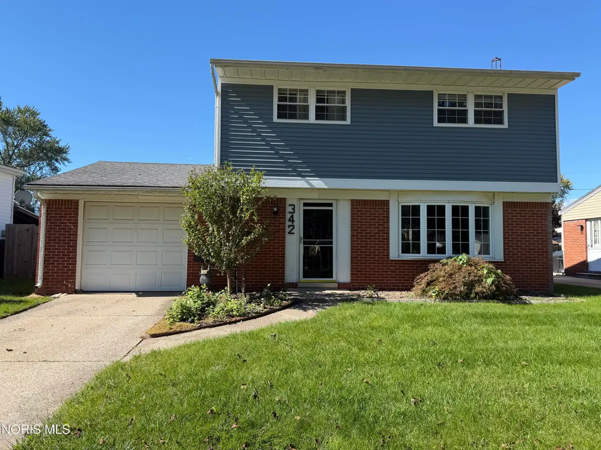 342 S Harefoote Street, Holland, OH 43528 - #1