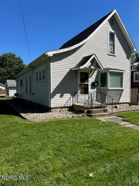 342 S Harefoote Street, Holland, OH 43528 - #2