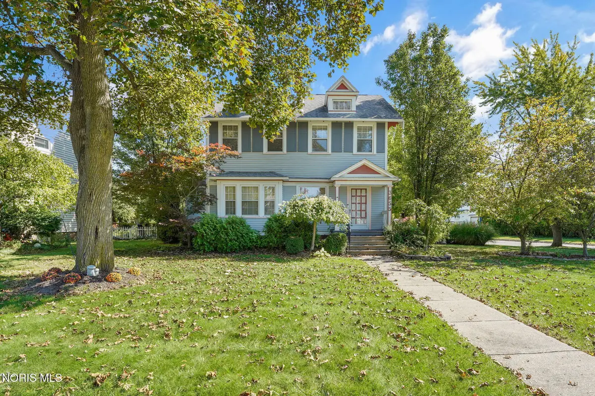 3655 Mapleway Drive, Toledo, OH 43614 - #1