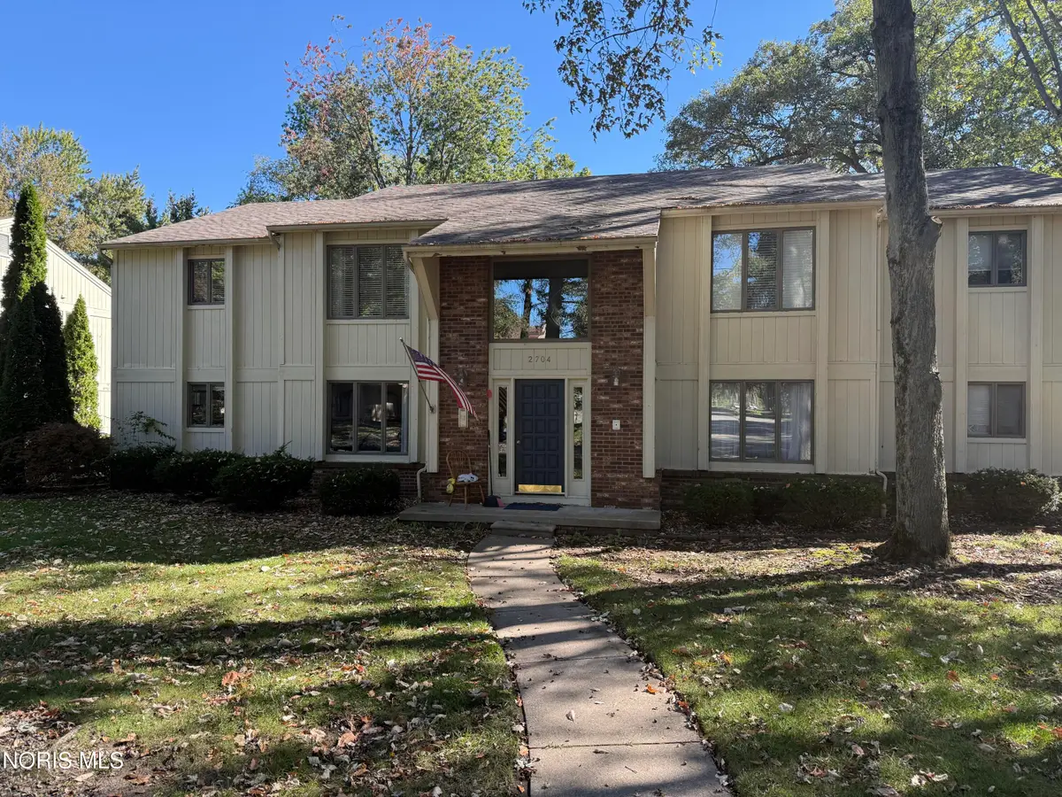2704 Westcastle Drive #Unit 1, Toledo, OH 43615 - #1