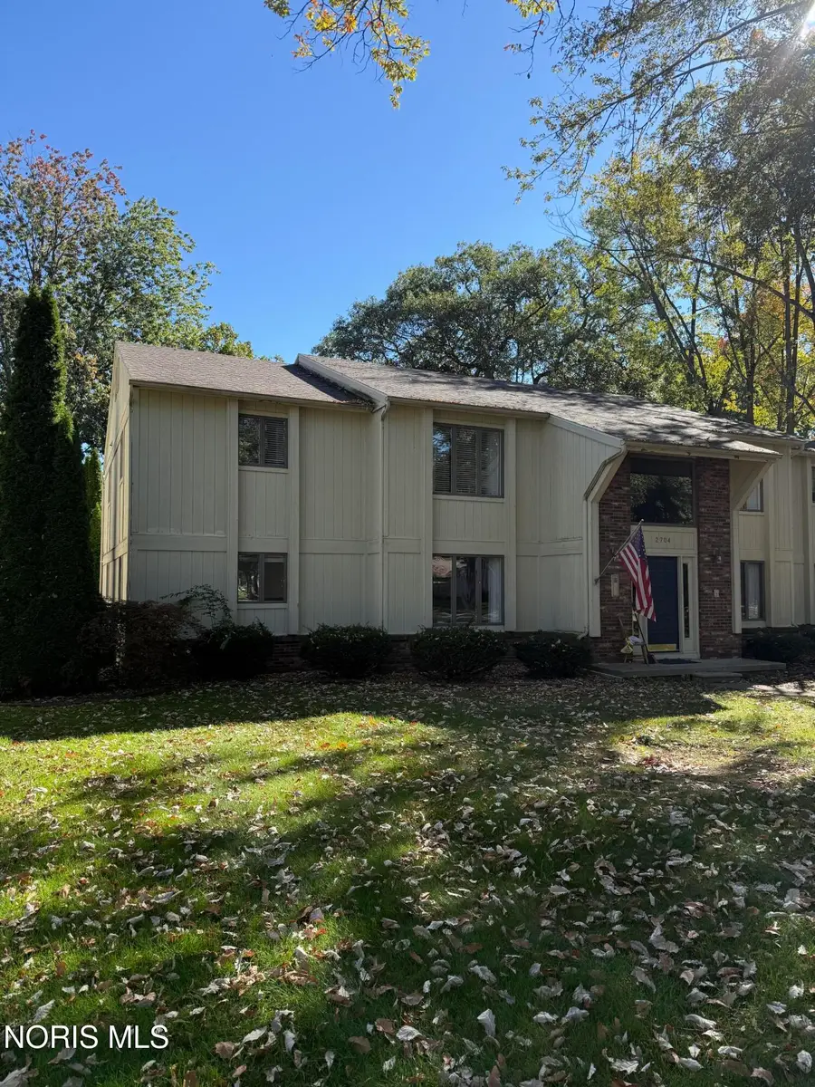 2704 Westcastle Drive #Unit 1, Toledo, OH 43615 - #3