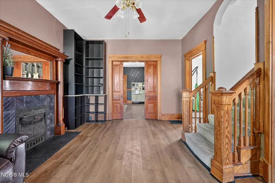 311 Bond Street, Pemberville, OH 43450 - #2