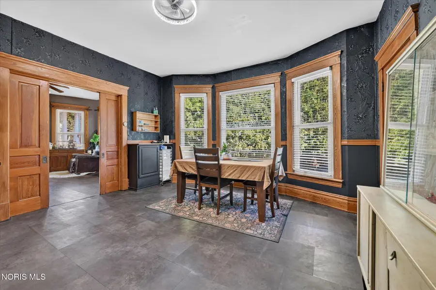 311 Bond Street, Pemberville, OH 43450 - #3