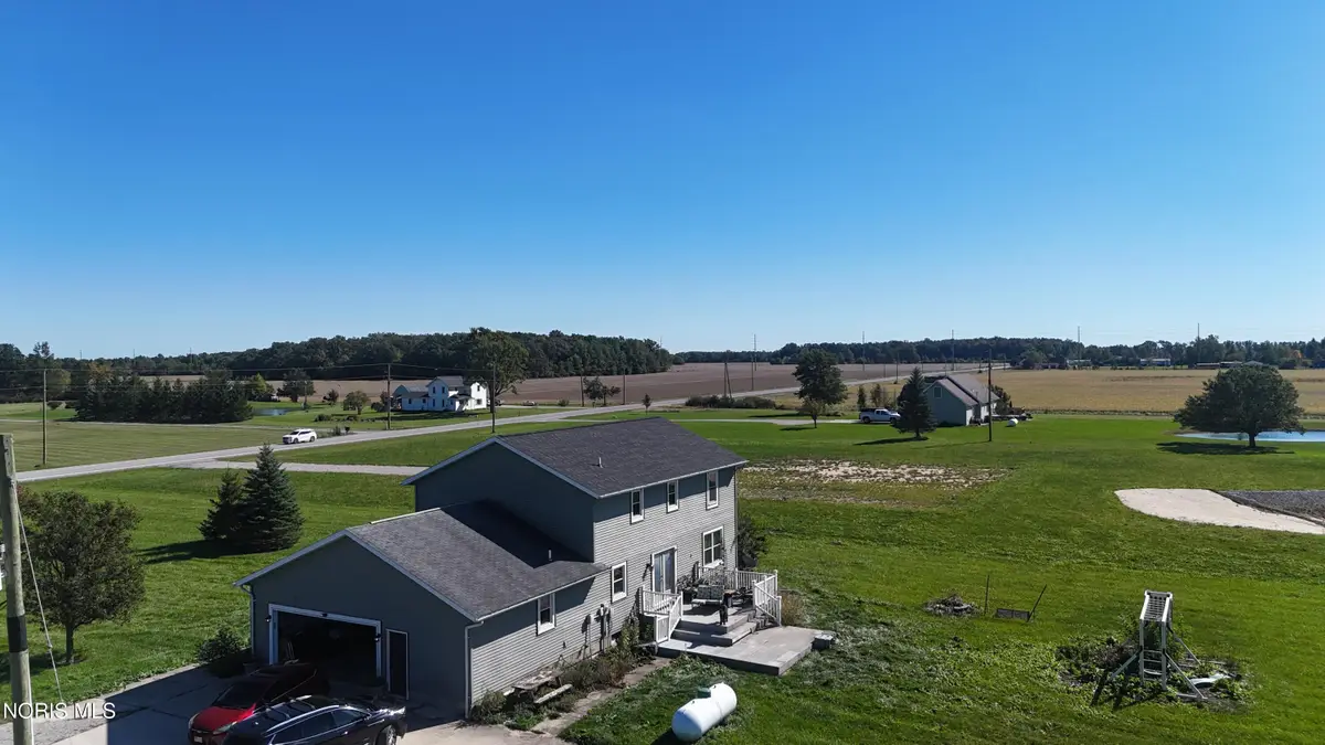 15656 S State Route 66, Defiance, OH 43512 - #1