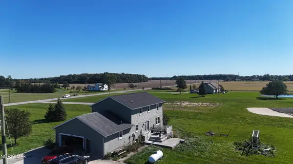 15656 S State Route 66, Defiance, OH 43512