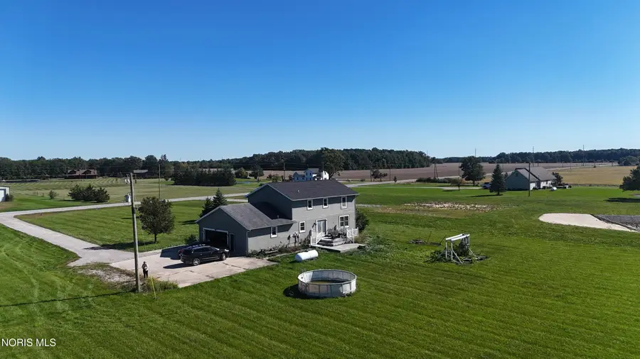 15656 S State Route 66, Defiance, OH 43512 - #3
