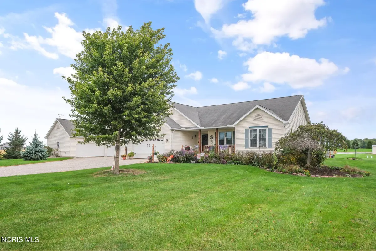 5597 N Stange Road, Graytown, OH 43432 - #1