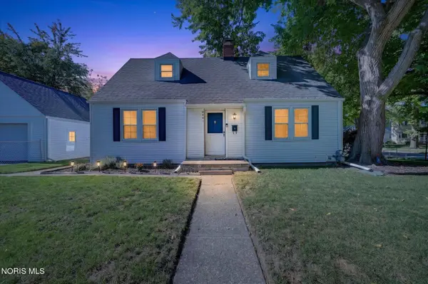 4441 Westway Street, Toledo, OH 43612