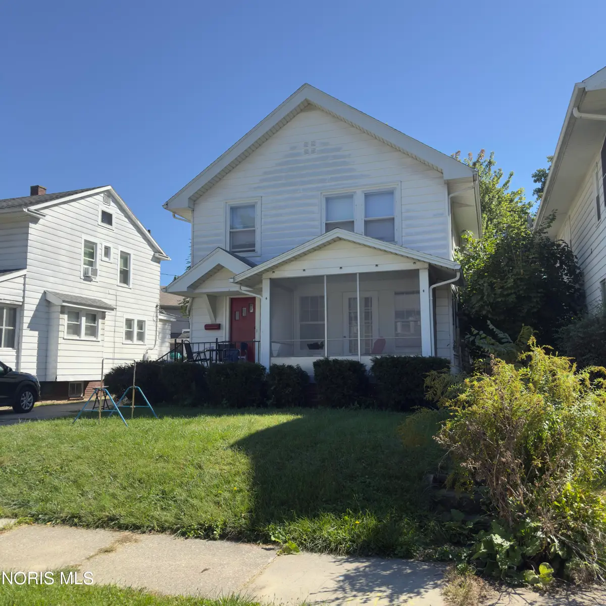 4142 Lowe Road, Toledo, OH 43612 - #1