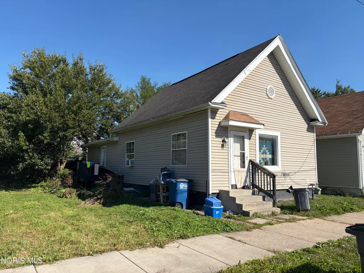 317 Dexter Street, Toledo, OH 43608 - #1