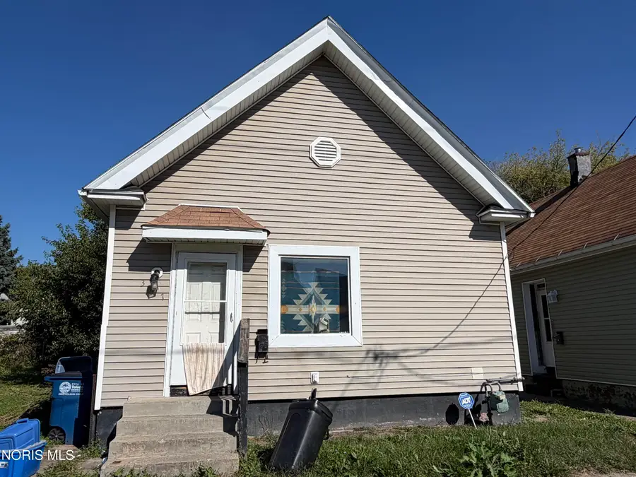 317 Dexter Street, Toledo, OH 43608 - #2