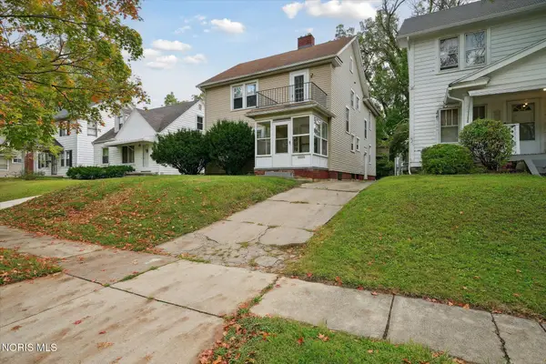 2030 Wyndhurst Road, Toledo, OH 43607