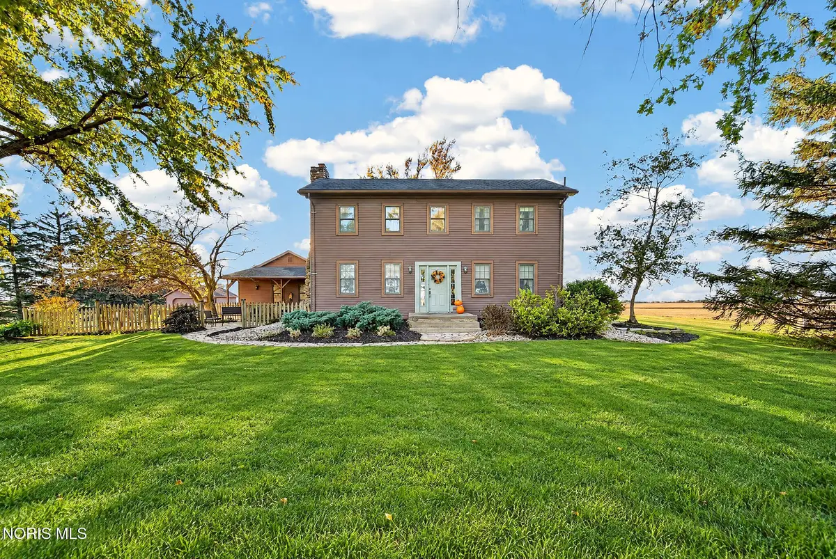 16374 Township Road 51, Mount Cory, OH 45868 - #1