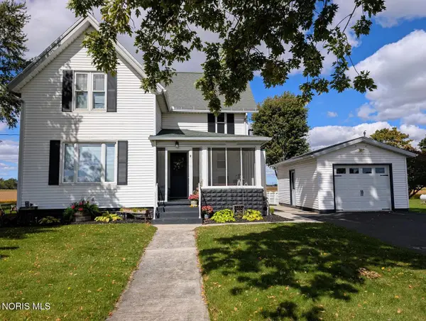 1790 Eagleville Road, Fostoria, OH 44830